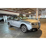 Subaru Outback 3.6 4x4 I6 24v Gasolina 4p Automático 2016/20