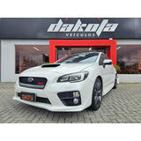 Subaru Wrx 2.0 2016