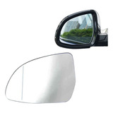 Subconjunto Lente Retrovisor Bmw X3 X4