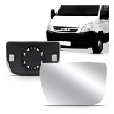 Subconjunto Lente Retrovisor Iveco Daily 2008