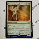 Sublime Archangel - Uma | Mtg-0158