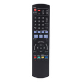 Substitua O Gravador De Dvd De Controle Remoto N2qayb000133