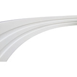 Substitui Gesso!!! Sanca Teto Adesivado *marte5cmx5mm* 5 Mt