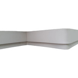 Substitui Gesso!! Sanca Teto Eva Adesivado *e5 7cm*40 Mt