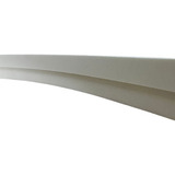 Substitui Gesso! Moldura Teto Eva Adesivado E18 (5cm) 18 Mts