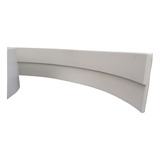 Substitui Gesso Sanca Teto Eva Adesivada *e20 7cm* 40 Mts