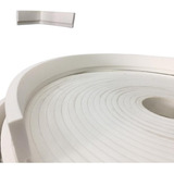Substitui O Gesso!! Sanca Teto Eva Adesivada* E19 5cm*45 Mts