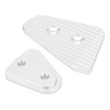 Substituição Da Extensão Da Almofada De Ampliação Do Pedal D