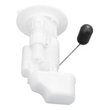 Substituição Da Peça Da Bomba De Combustível Do Motor Kvf750