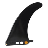 Substituição Da Prancha De Surf Longboard Fin De 9 Polegadas