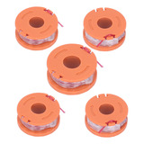 Substituição De Cortador De Grama Spool Line, 5 Peças, Adequ