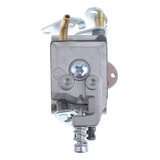 Substituição Do Carburador Fit Husqvarna 136 137 142