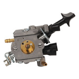 Substituição Do Carburador Para Stihl Br350 Br430 Br450 Br45