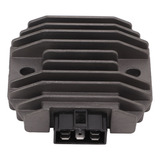 Substituição Do Retificador De Motocicleta 12v Para Ninja 25