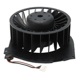 Substituição Do Ventilador De Refrigeração Interno Do Consol