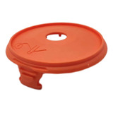 Substituição Trimmer Spool Cap Capa 5344 Eater Peças De