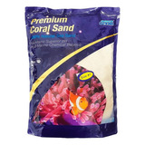 Substrato Aqua Ocean Premium Coral Sand