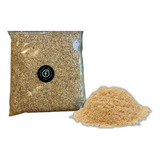 Substrato Aspen De 4l (500g) Para Répteis E Roedores