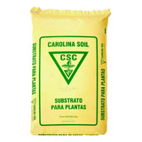 Substrato Carolina Soil Ec 0,7 45