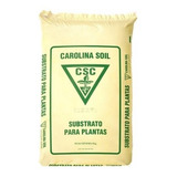 Substrato Carolina Soil Padrão Adubo Plantas - 45 Litros 