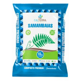 Substrato Composto Premium Adubado Samambaia 10kg