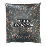 Substrato Especial Adubado Bonsai 2kg Junipero Pronto P/uso