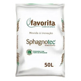 Sphagnotec
