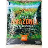 Substrato Fertil Aqua Soil Amazonia Powder