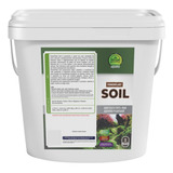 Substrato Fértil Aquário Plantado Power Plant Fert Soil 3l