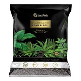 Substrato Fértil Ocean Tech Plant Grow Power Soil 2,5 Kg 