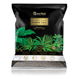 Substrato Fértil Oceantech Plant Grow Power Soil 2,5kg
