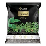 Substrato Fertil Plant Grow Power Soil 2,5kg Ocean Tech