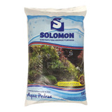 Substrato Fértil Plantado Solomon 5kg Bom E Barato