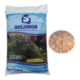 Substrato Fértil Solomon 5kg P/ Aquario
