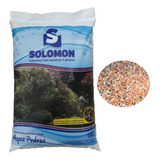 Substrato Fértil Solomon Para Aquario Plantado