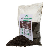 Substrato Fertilizante Natural Composto Organico 20kg