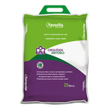 Substrato Fibra De Coco Flores Plantio E Germinação - 25 L