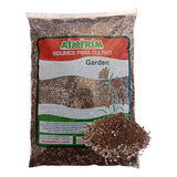 Substrato Inerte 50 % Perlita + 50% Turfa - 10 Litros Grow