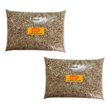 Substrato Lignocel 8l (1kg) Roedores Répteis