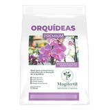 Substrato Para Orquídea Premium 3 L