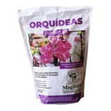Substrato Para Orquídeas Chip De Coco Carvão Casca De Pinus