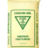 Substrato Para Plantas Carolina Soil 45 Litros - Kit 2 Und