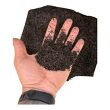 Substrato Para Plantas Casca De Arroz Carbonizada 100 Litros