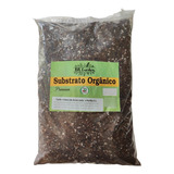 Substrato Premium: Turfa+casca De Arroz+perlita-5l