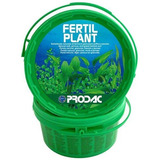Substrato Prodac Fertil Plant 3,2kg Para