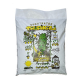 Substrato Tropikali Orgânico 5l Cultivo Outdoor Indoor Grow