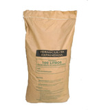 Substrato Vermiculita Expandida Super Fina - 7 Litros