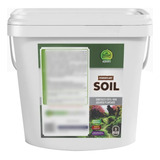 Subtrato Fértil Powerfert Power Plant Soil - 3 Litros