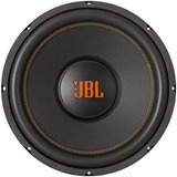 Subwoofer 10 Jbl Multisytem - 10swms350 - 350w Rms 4 Ohms