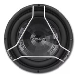 Subwoofer 12 Bravox Endurance E2k12 - 800w Rms - 2+2 Ohms